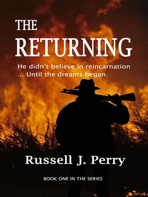 cover image of The Returning